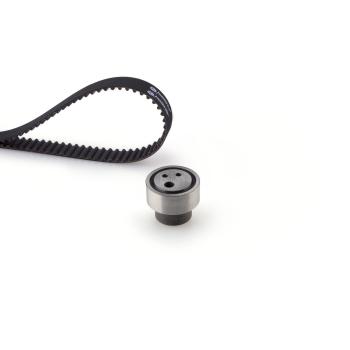 Timing belt kit FleetRunner™ Micro-V® Stretch Fit® (K015111), Fiat / Lancia